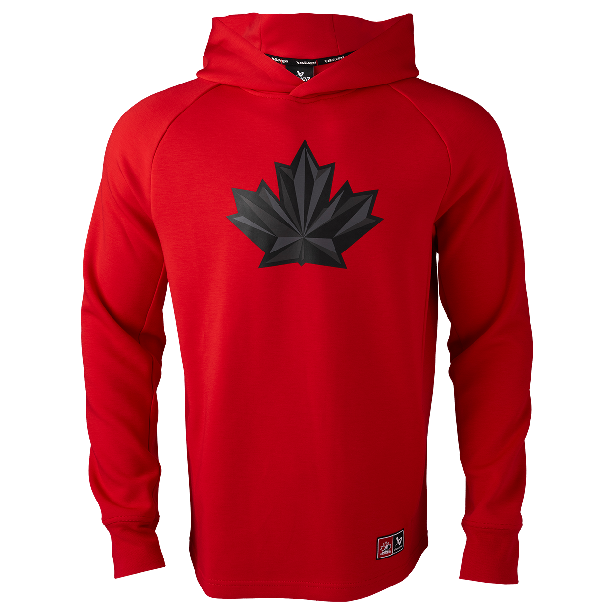 Hockey Canada Performance Hoody