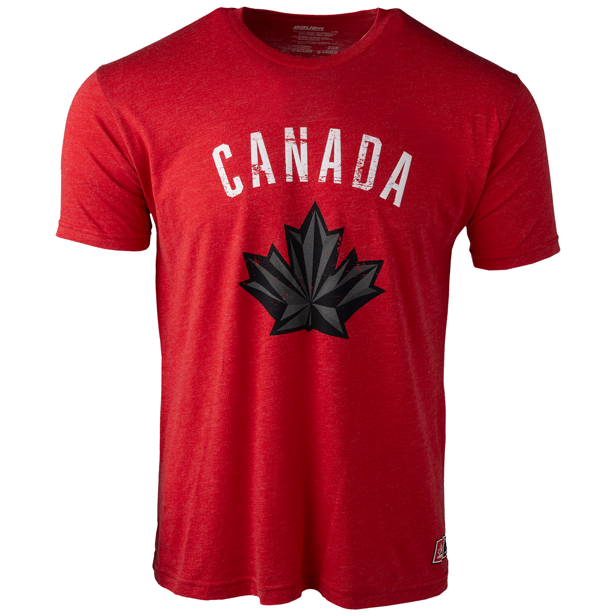 Hockey Canada Triblend Tee