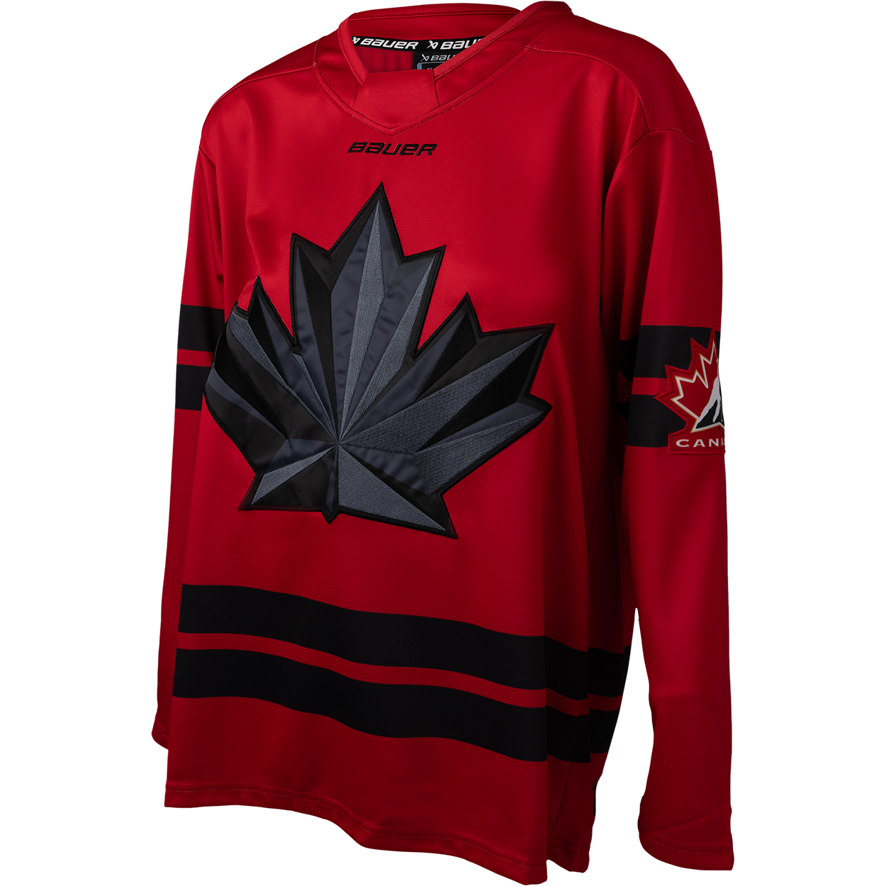 Hockey Canada Women's Replica Jersey