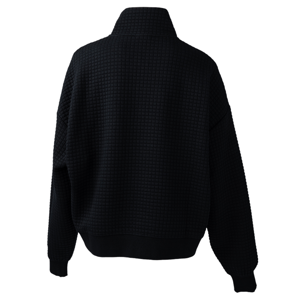 Hockey Canada Women's Quilted 1/2 Zip