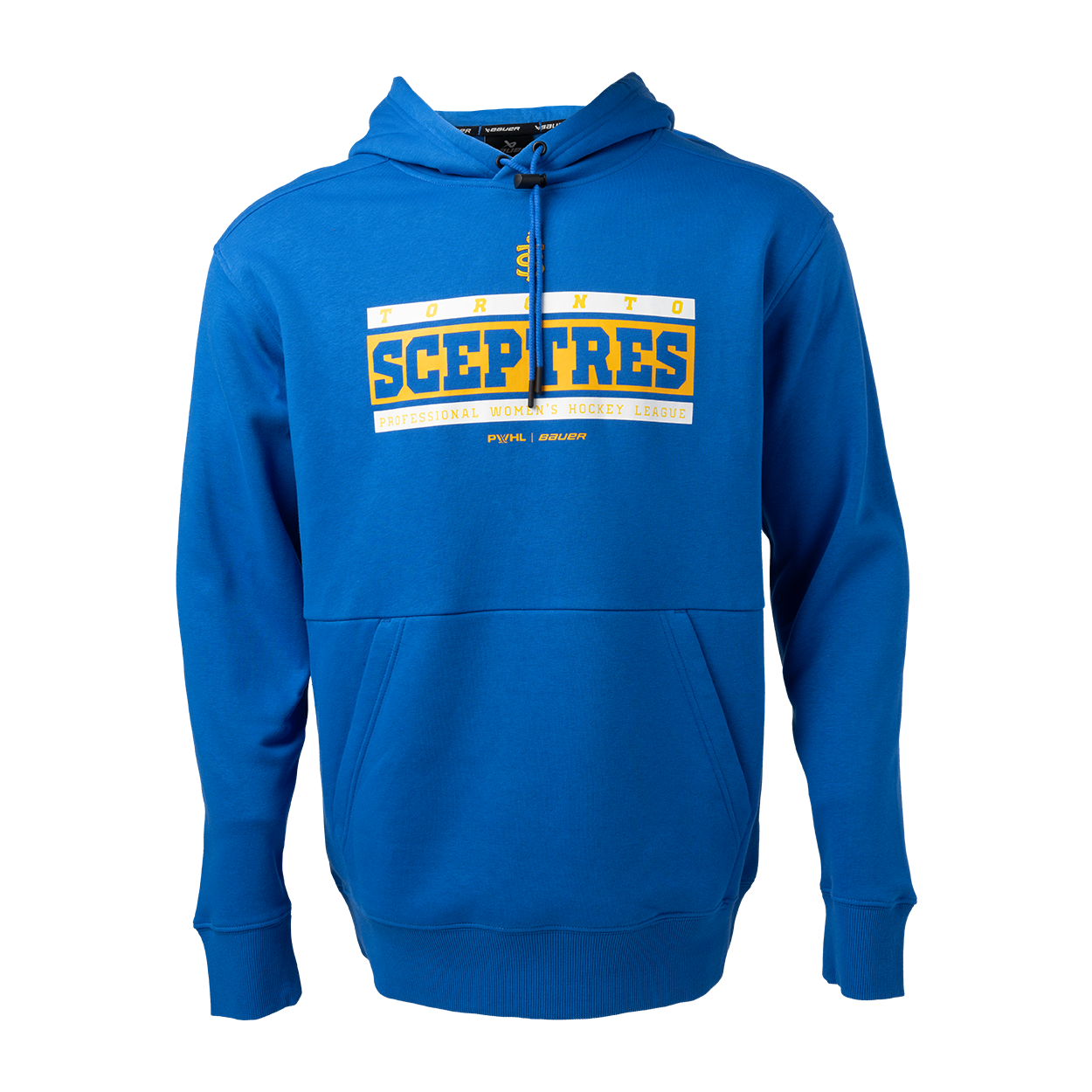 Toronto Sceptres 2025 Ultimate Hoody