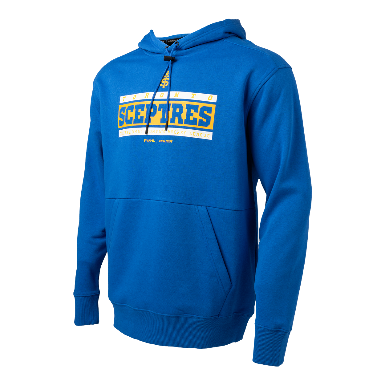 Toronto Sceptres 2025 Ultimate Hoody