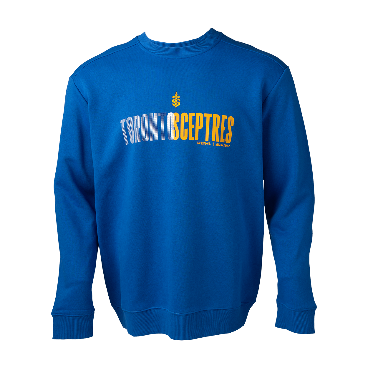 Toronto Sceptres 2025 Crewneck