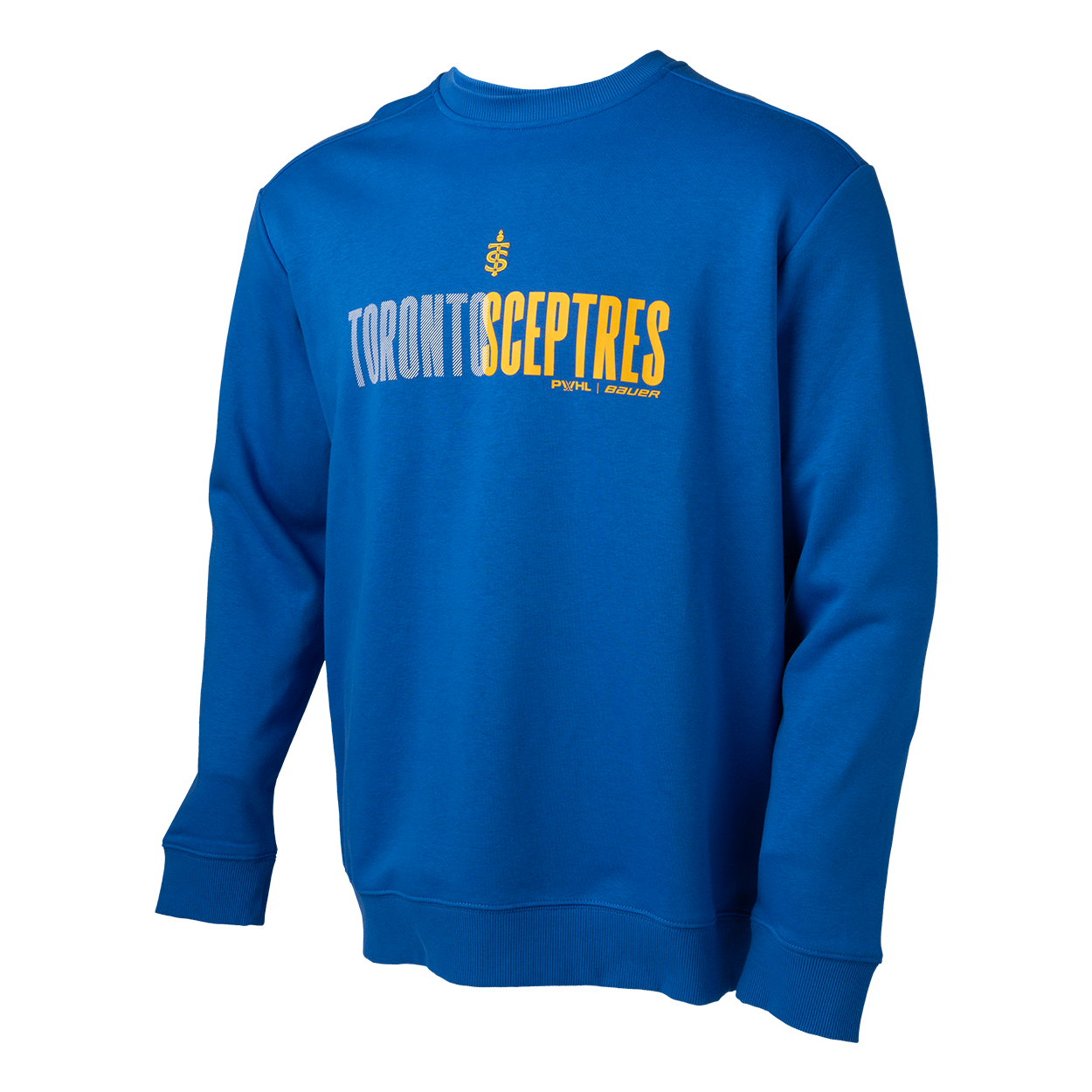 Toronto Sceptres 2025 Crewneck