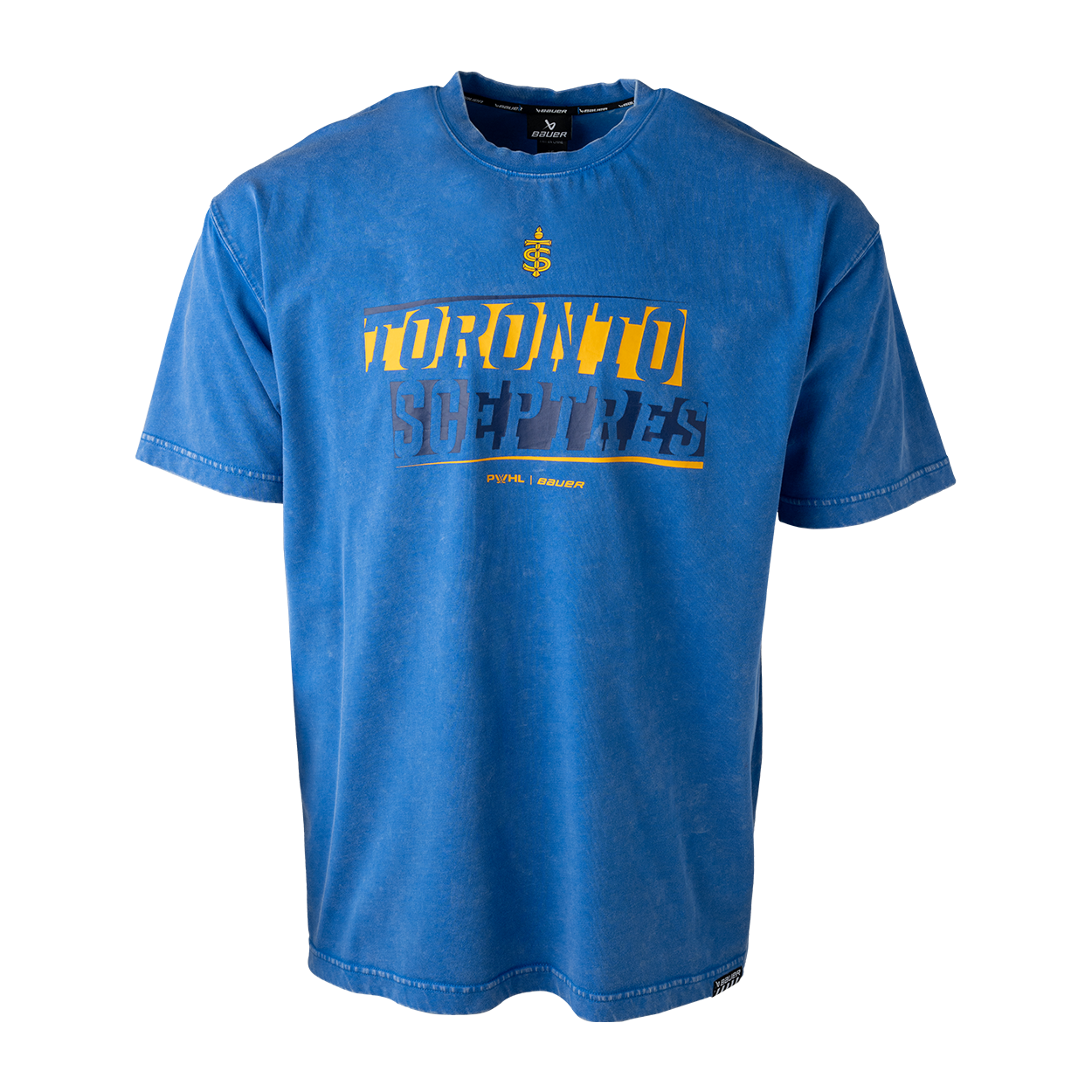 Toronto Sceptres 2025 Boxy Tee