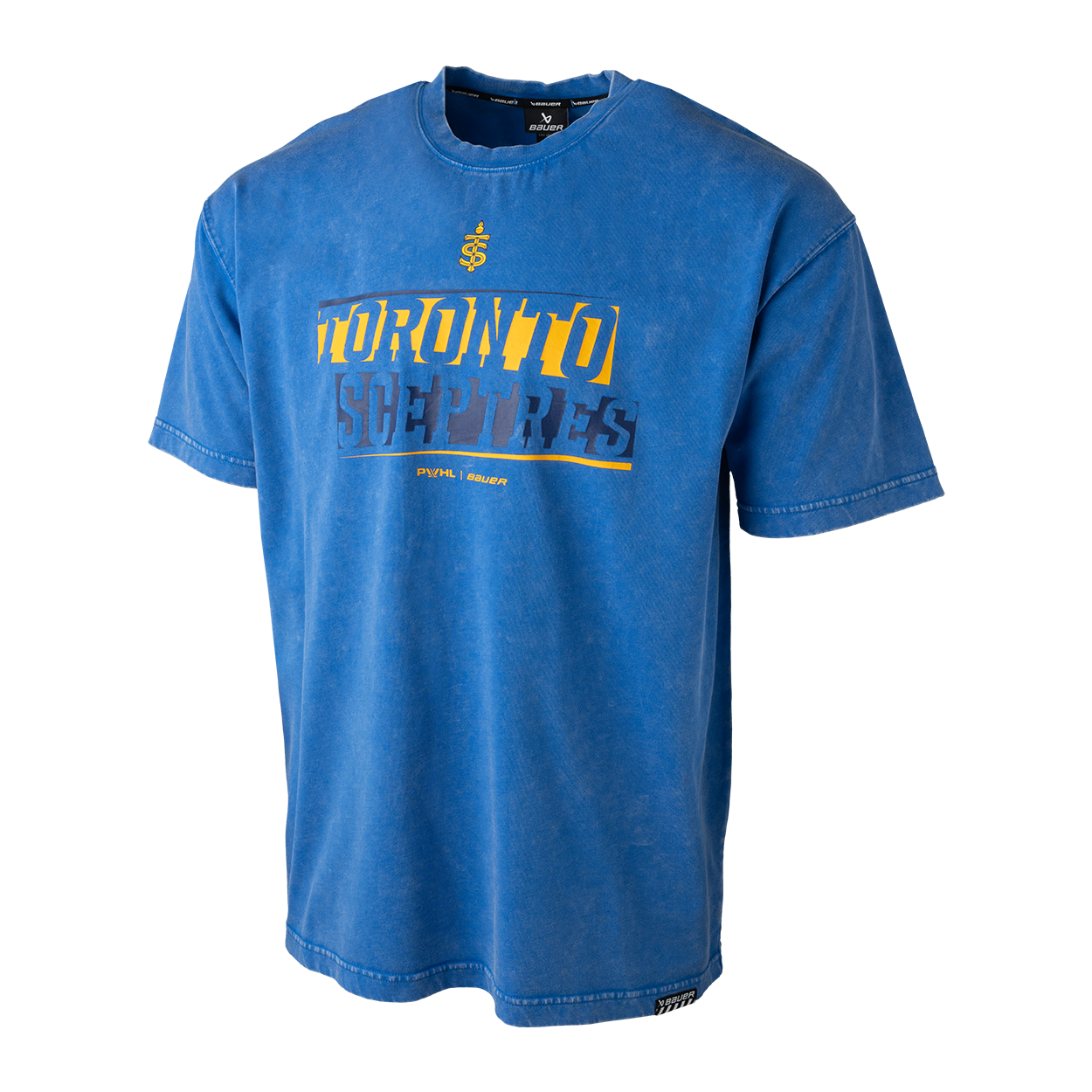 Toronto Sceptres 2025 Boxy Tee