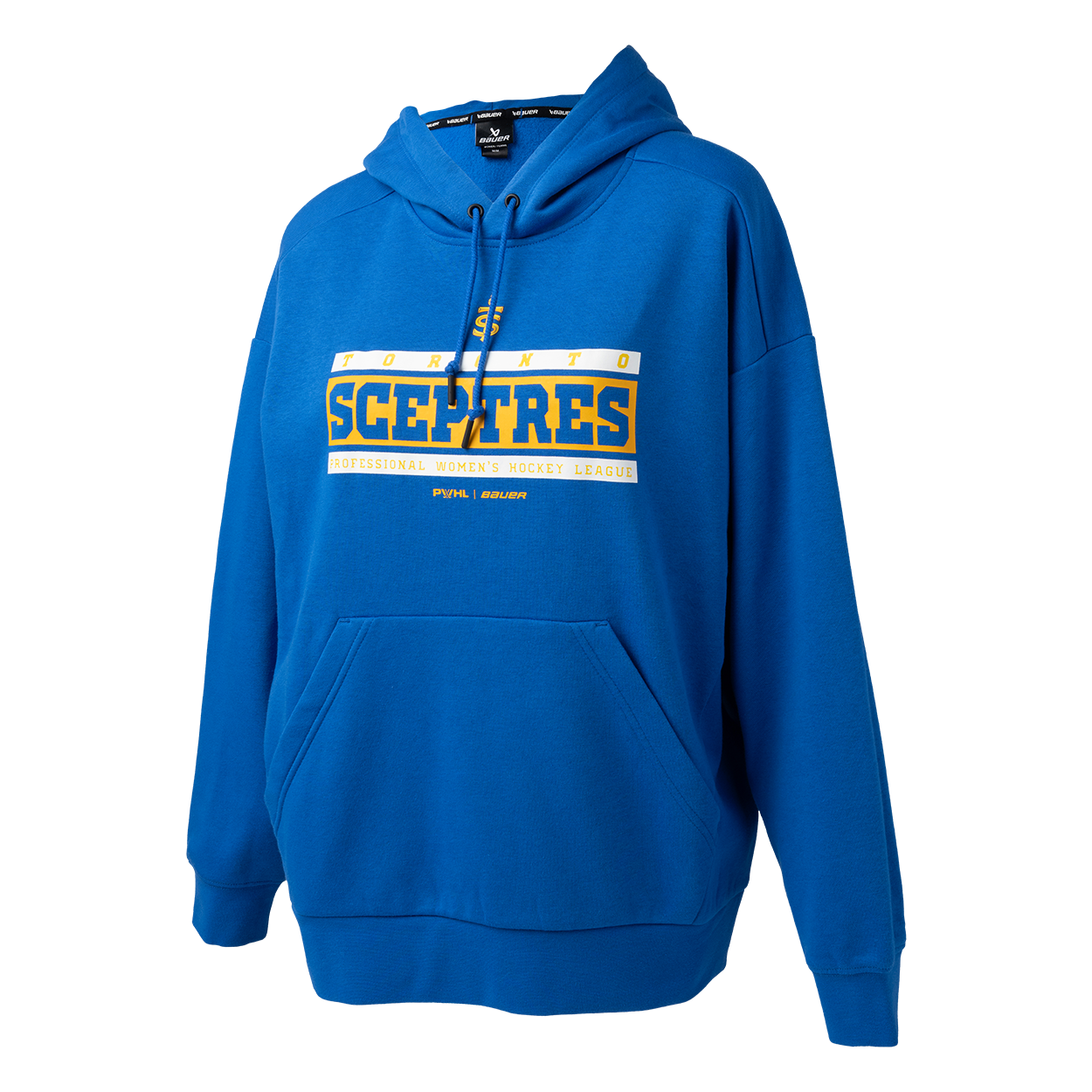 Toronto Sceptres 2025 Hoody
