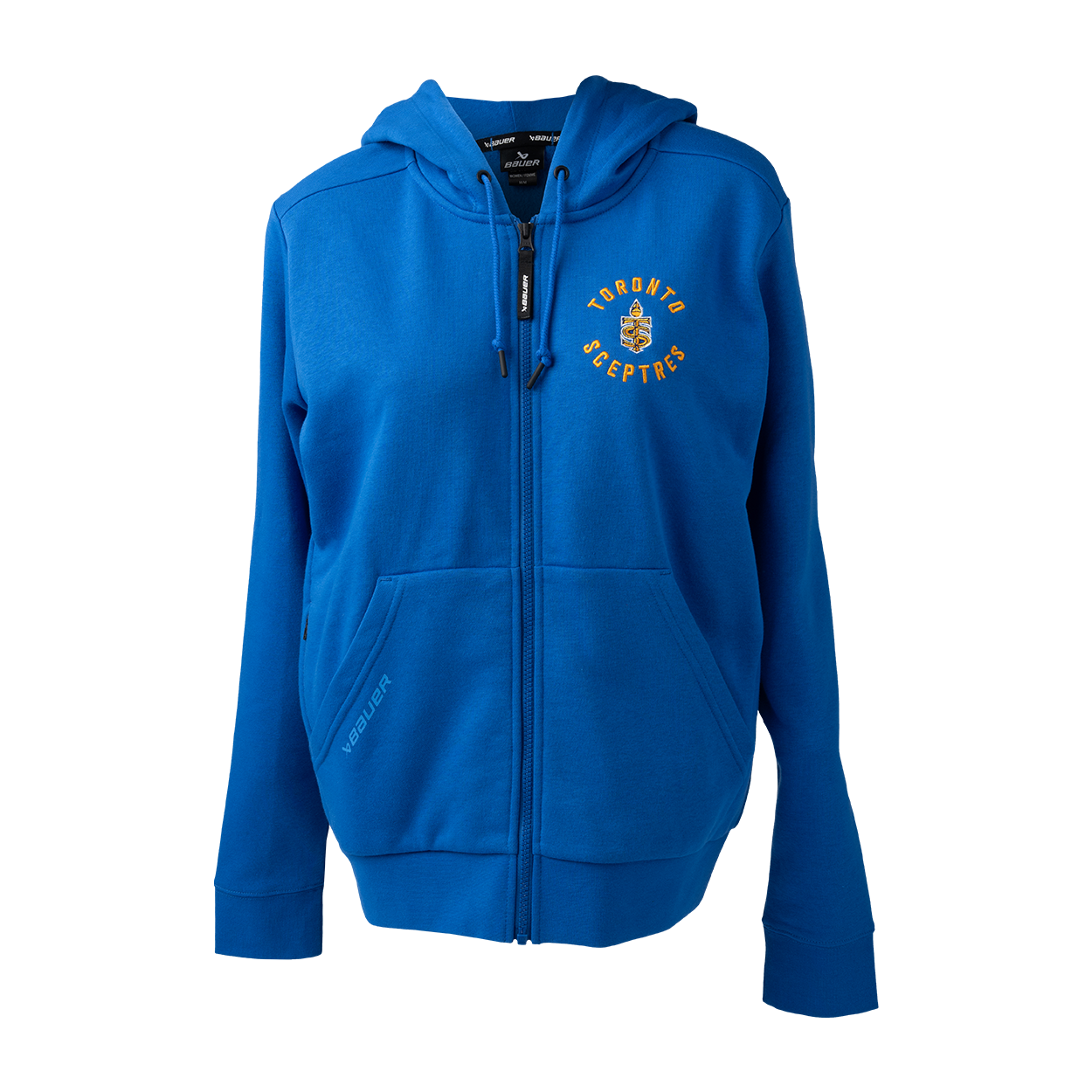 Toronto Sceptres 2025 Full Zip Hoody