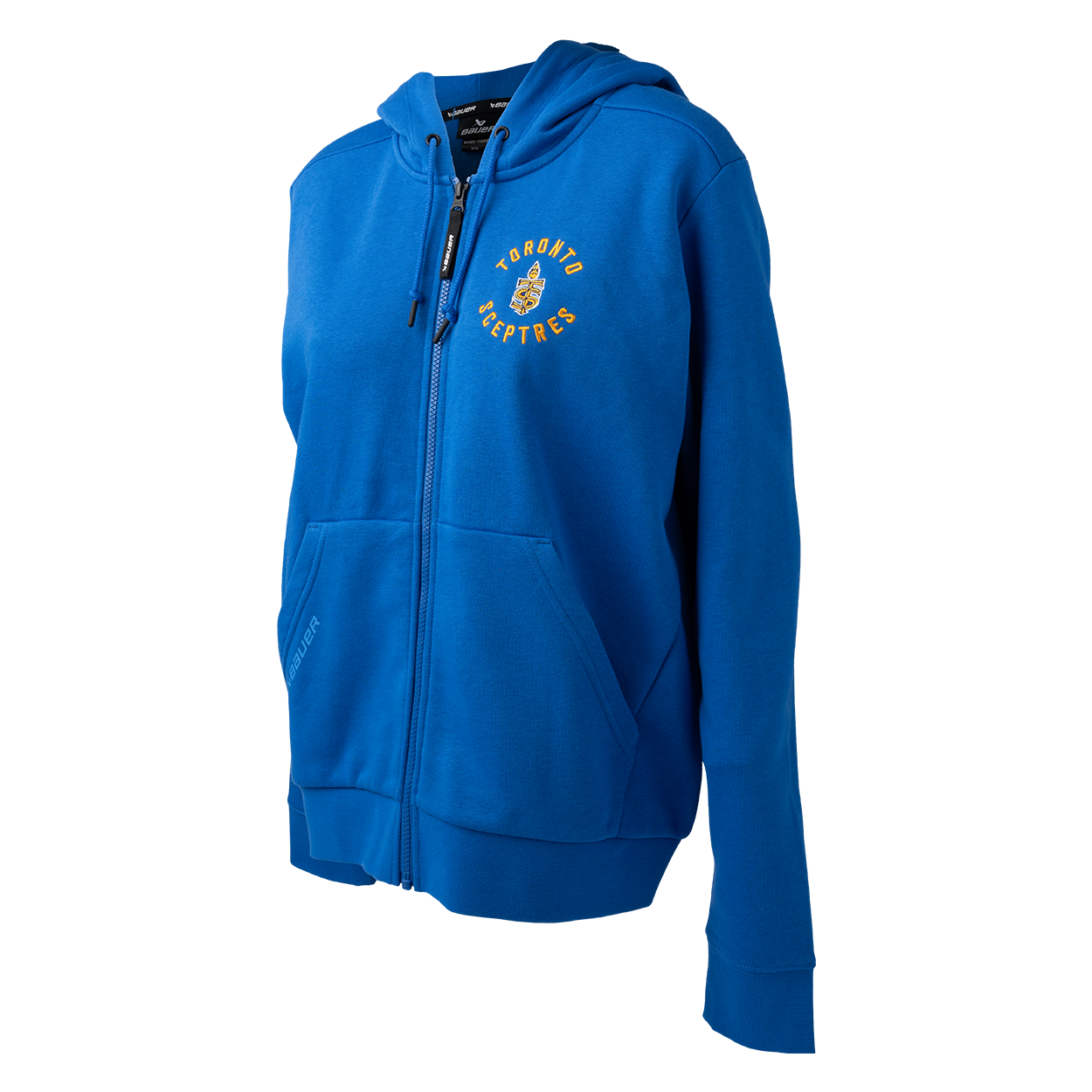 Toronto Sceptres 2025 Full Zip Hoody