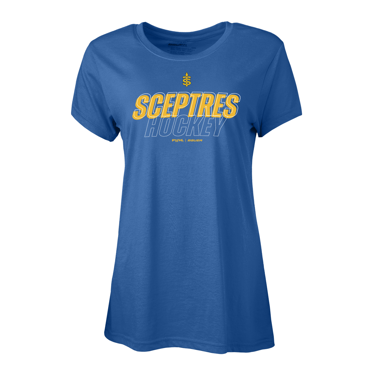 Toronto Sceptres 2025 Tee