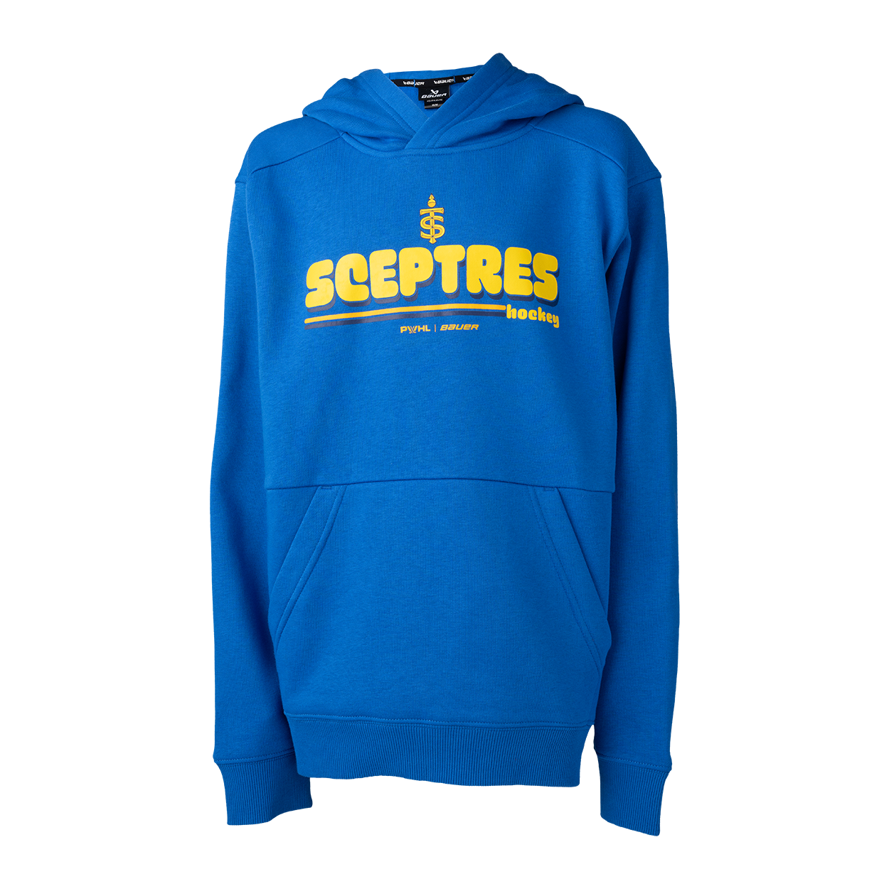 Toronto Sceptres Youth 2025 Ultimate Hoody