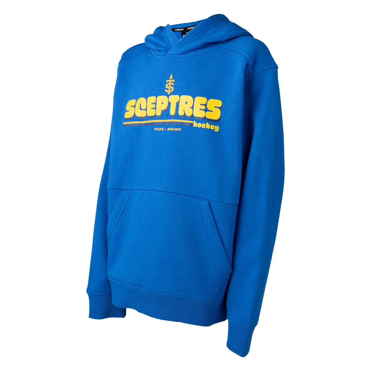 Toronto Sceptres Youth 2025 Ultimate Hoody