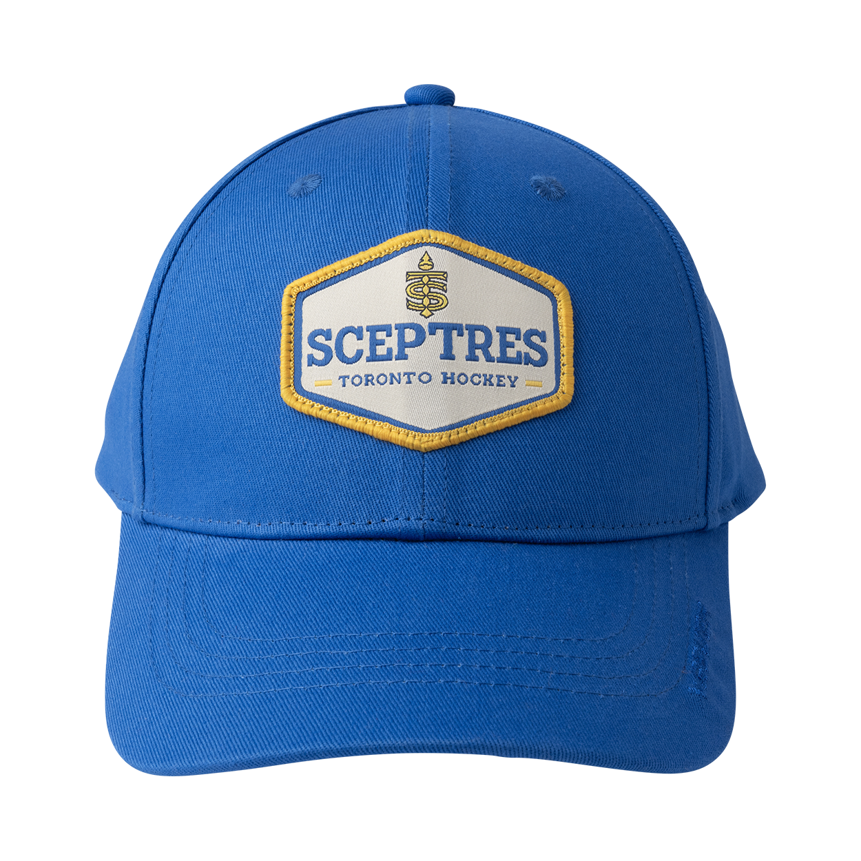Toronto Sceptres Patch Snapback