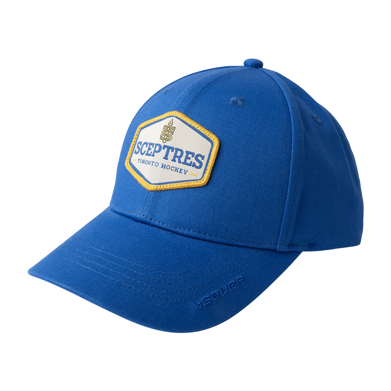 Toronto Sceptres Patch Snapback