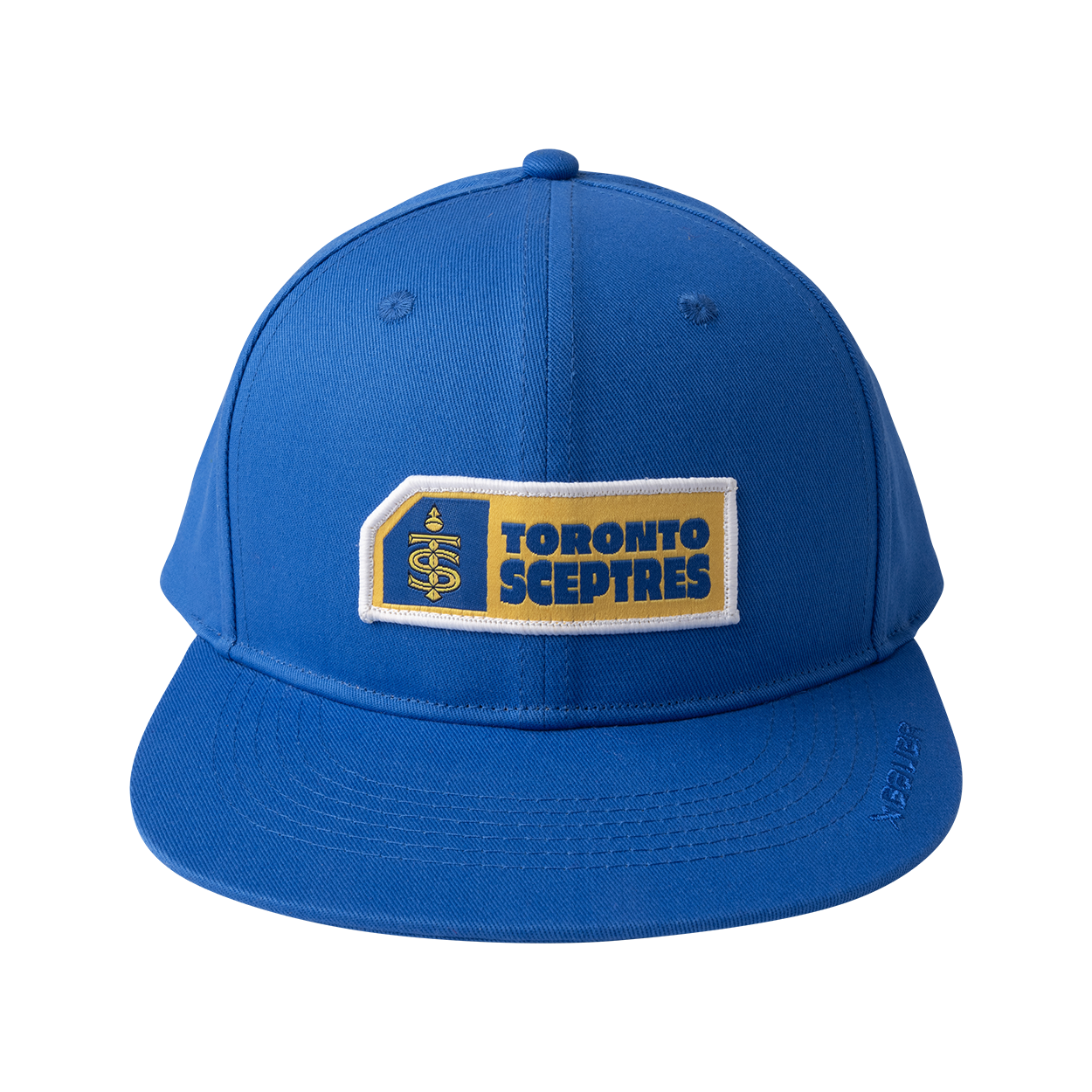 Toronto Sceptres Flatbrim Snapback