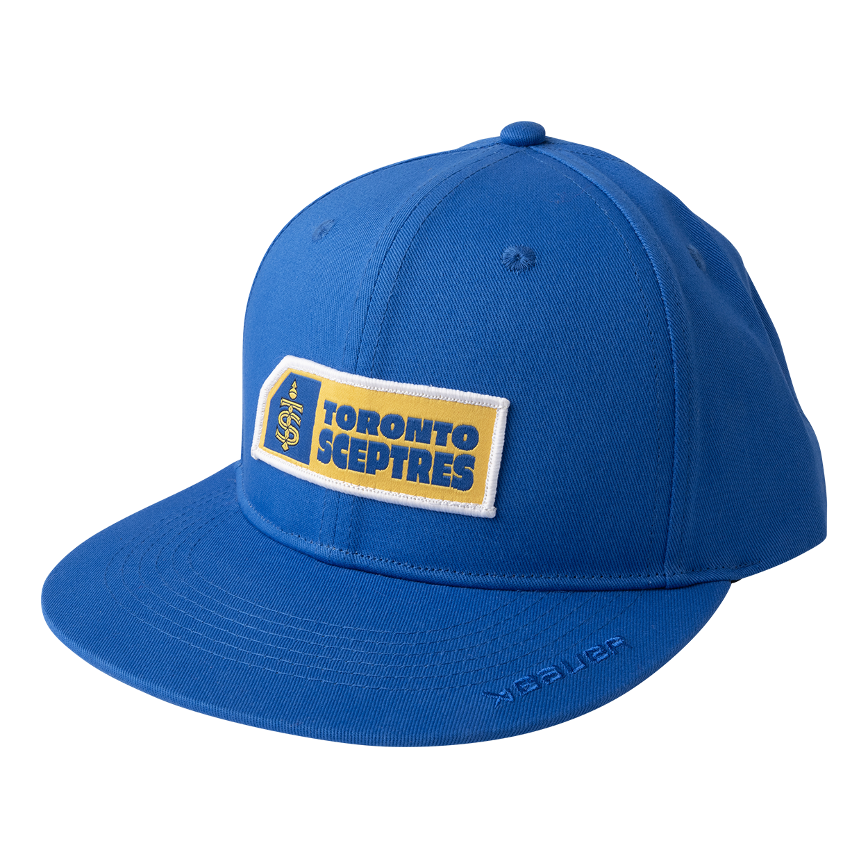 Toronto Sceptres Flatbrim Snapback