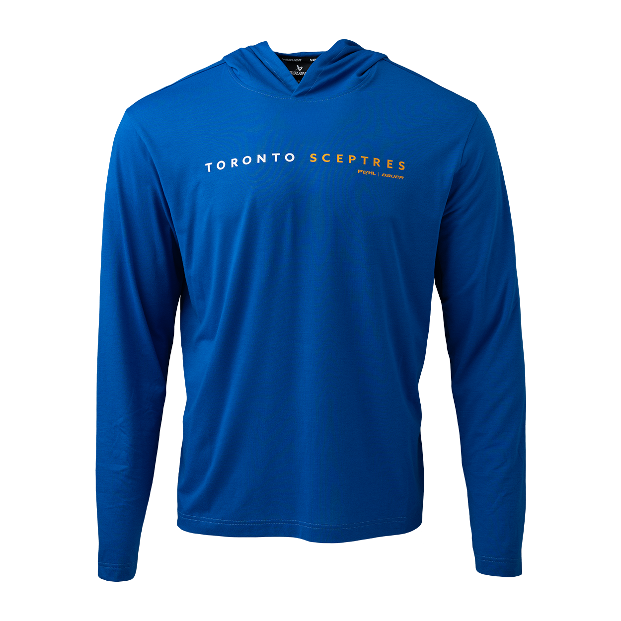 Toronto Sceptres 2025 Lightweight Hoody