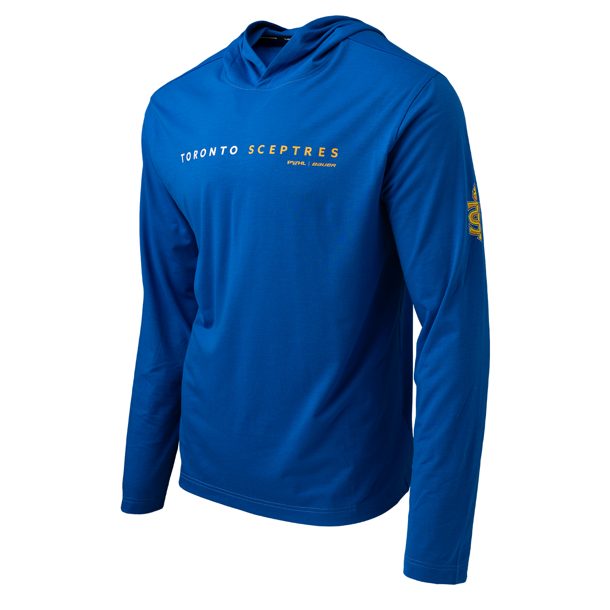 Toronto Sceptres 2025 Lightweight Hoody
