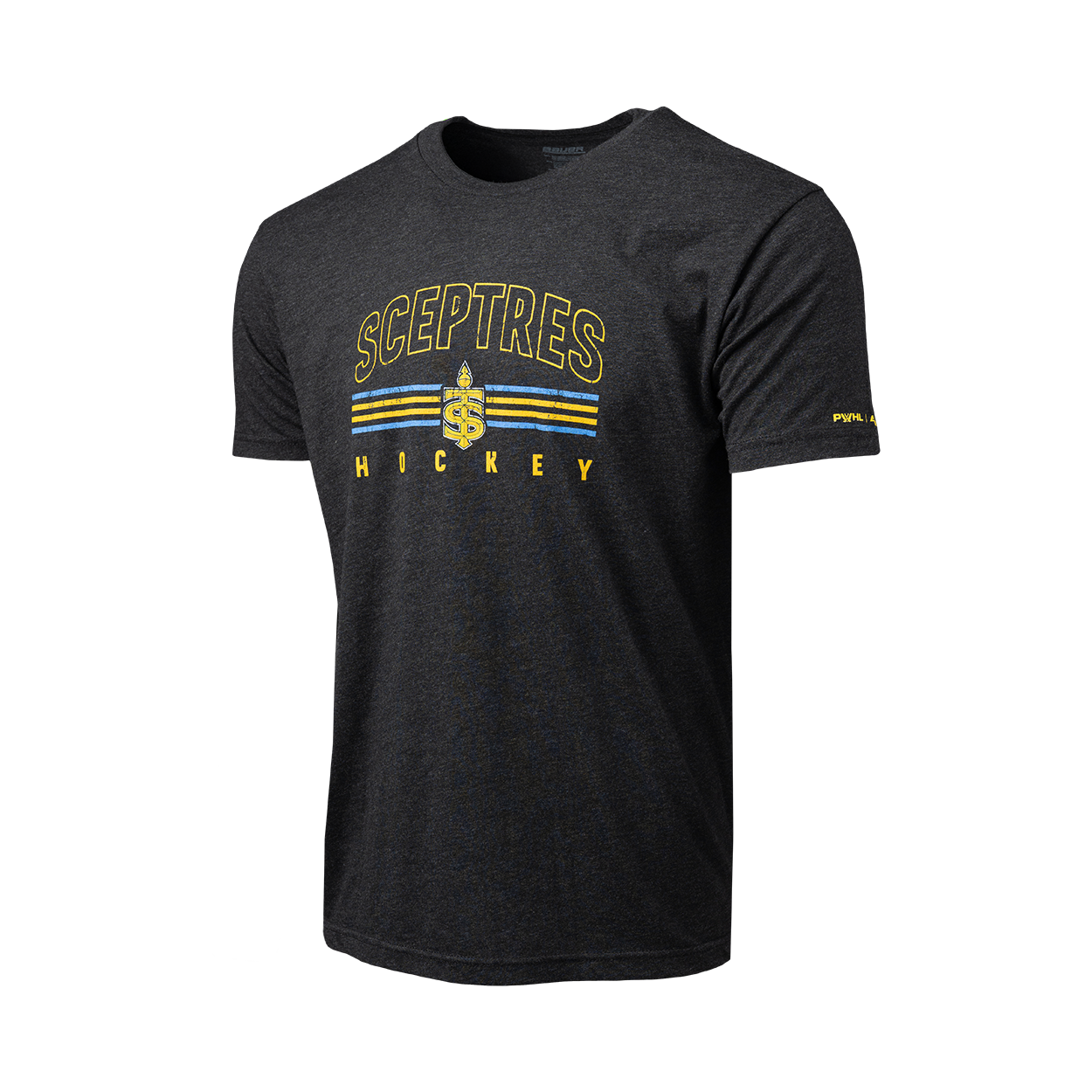 Toronto Sceptres 2025 Triblend Tee