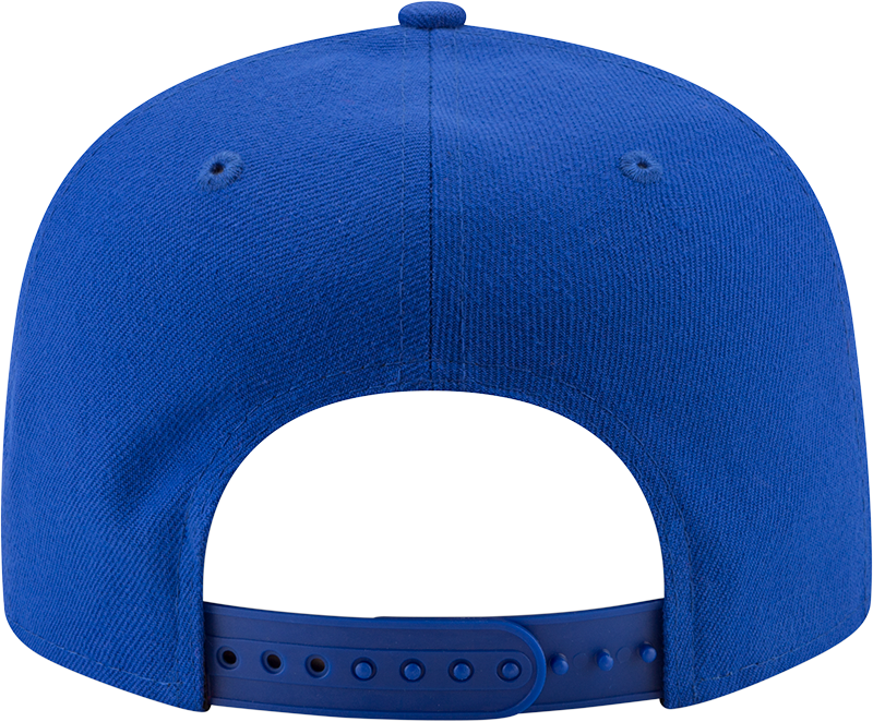Buffalo Bills 9FIFTY Basic Snapback Hat