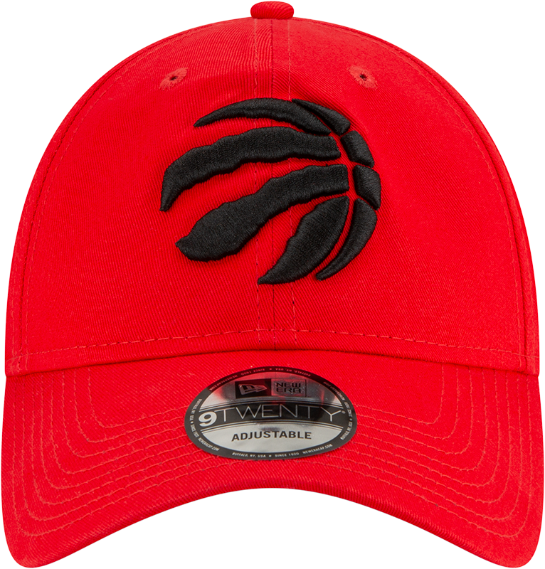9TWENTY Free Throw Primary Logo Hat - RED