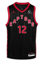 2022 Swingman Statement Jersey - MURRAY-BOYLES