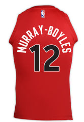 2022 Swingman Icon Jersey - MURRAY-BOYLES