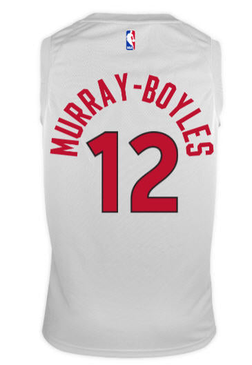 2022 Swingman Association Jersey - MURRAY-BOYLES