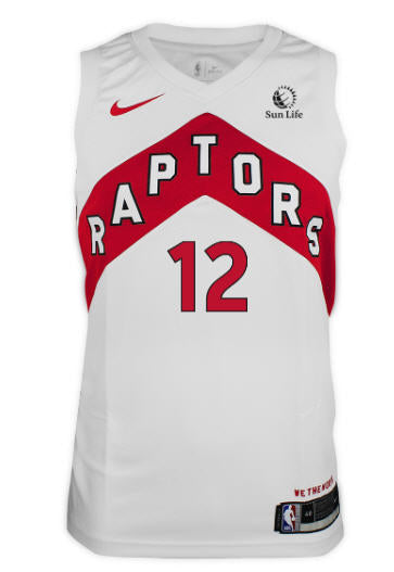 2022 Swingman Association Jersey - MURRAY-BOYLES