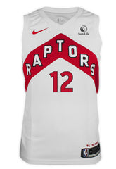 2022 Swingman Association Jersey - MURRAY-BOYLES
