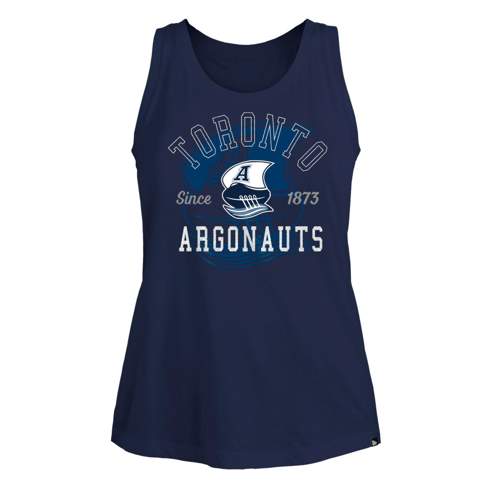 Wordmark Glitter Tank