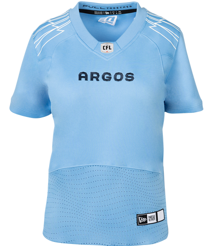 Argos New Era Women's 2023 Replica Home Jersey