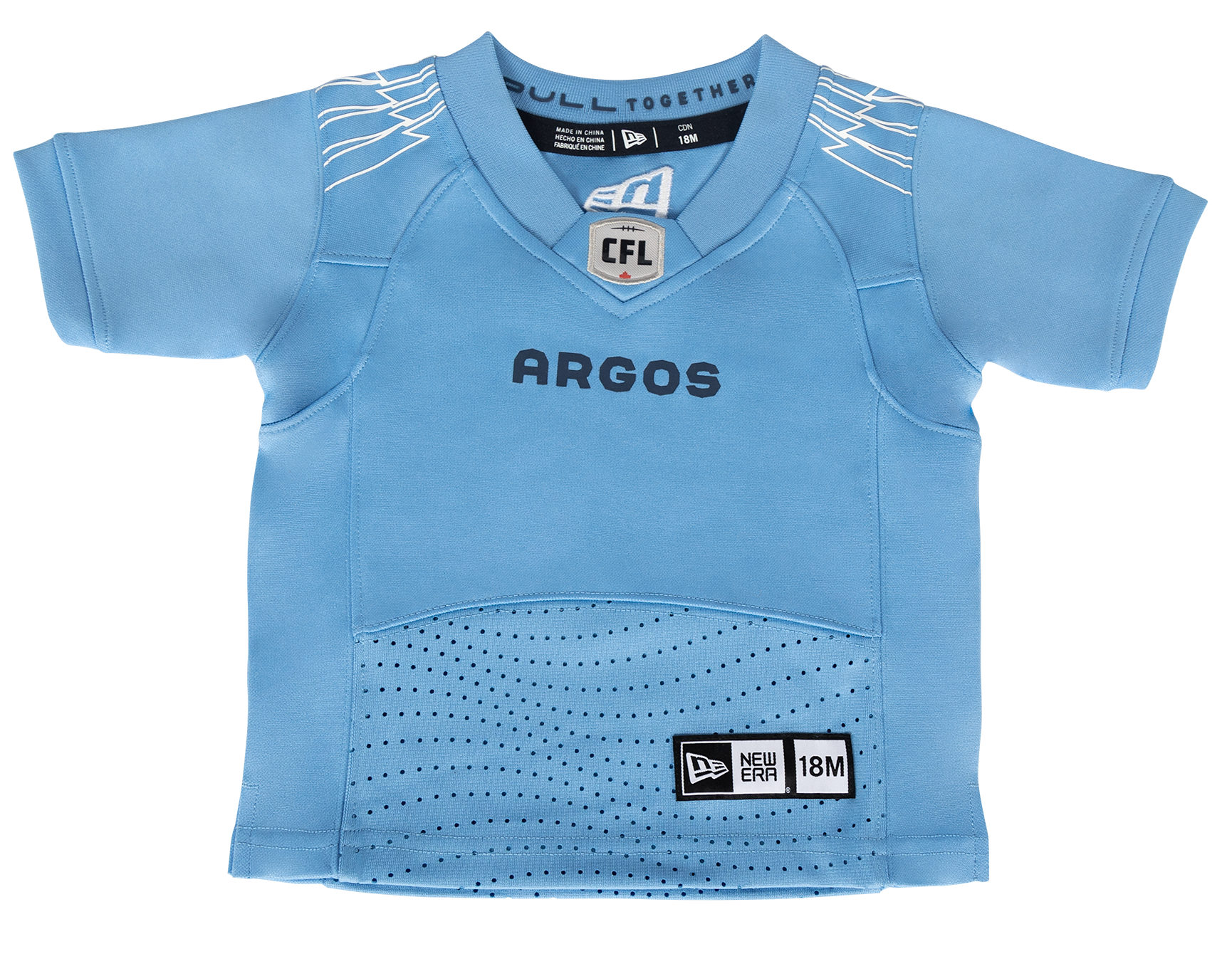 Infant Replica 2023 Jersey