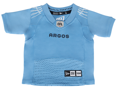 Argos Infant Replica 2023 Home Jersey