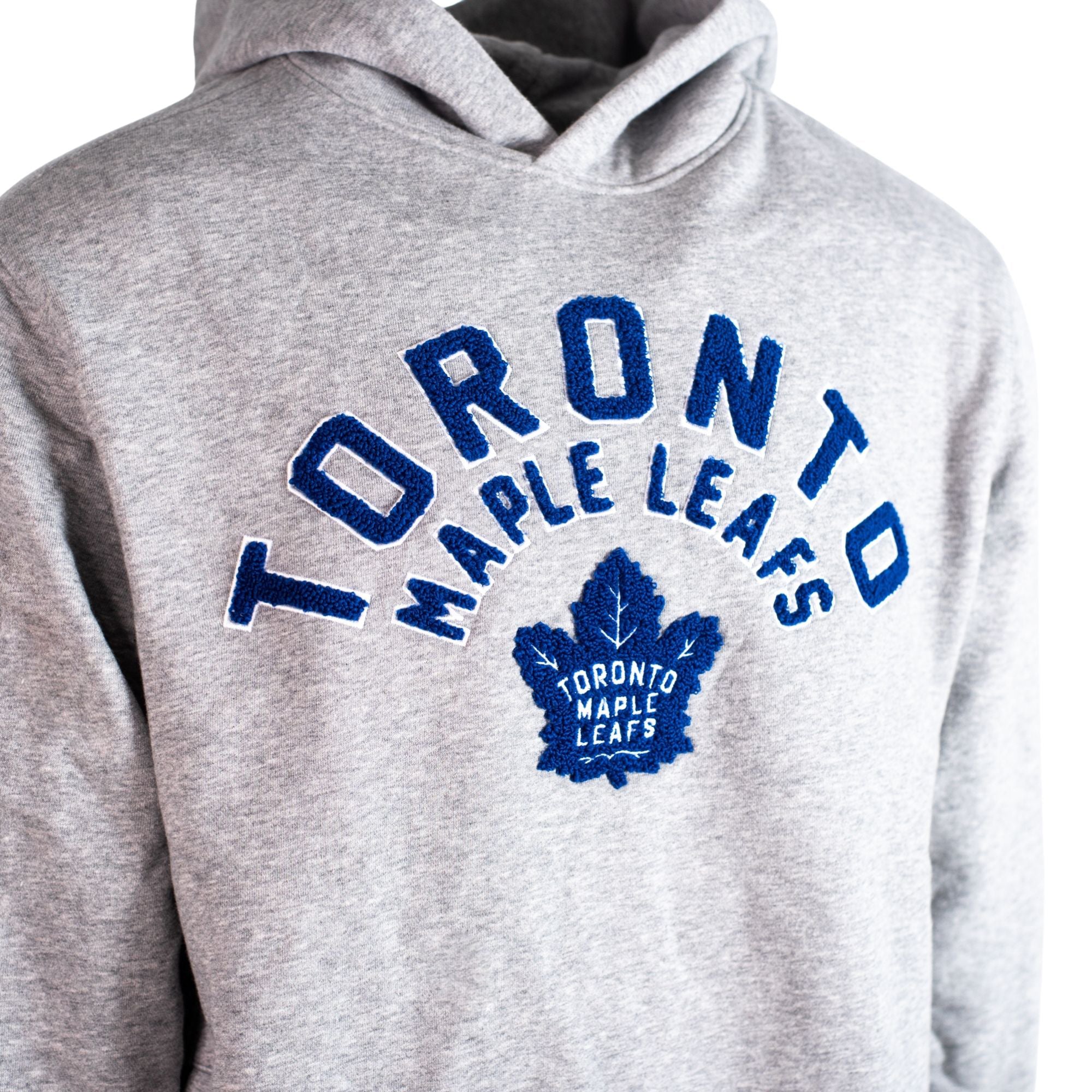 Wordmark Pullover Hoody