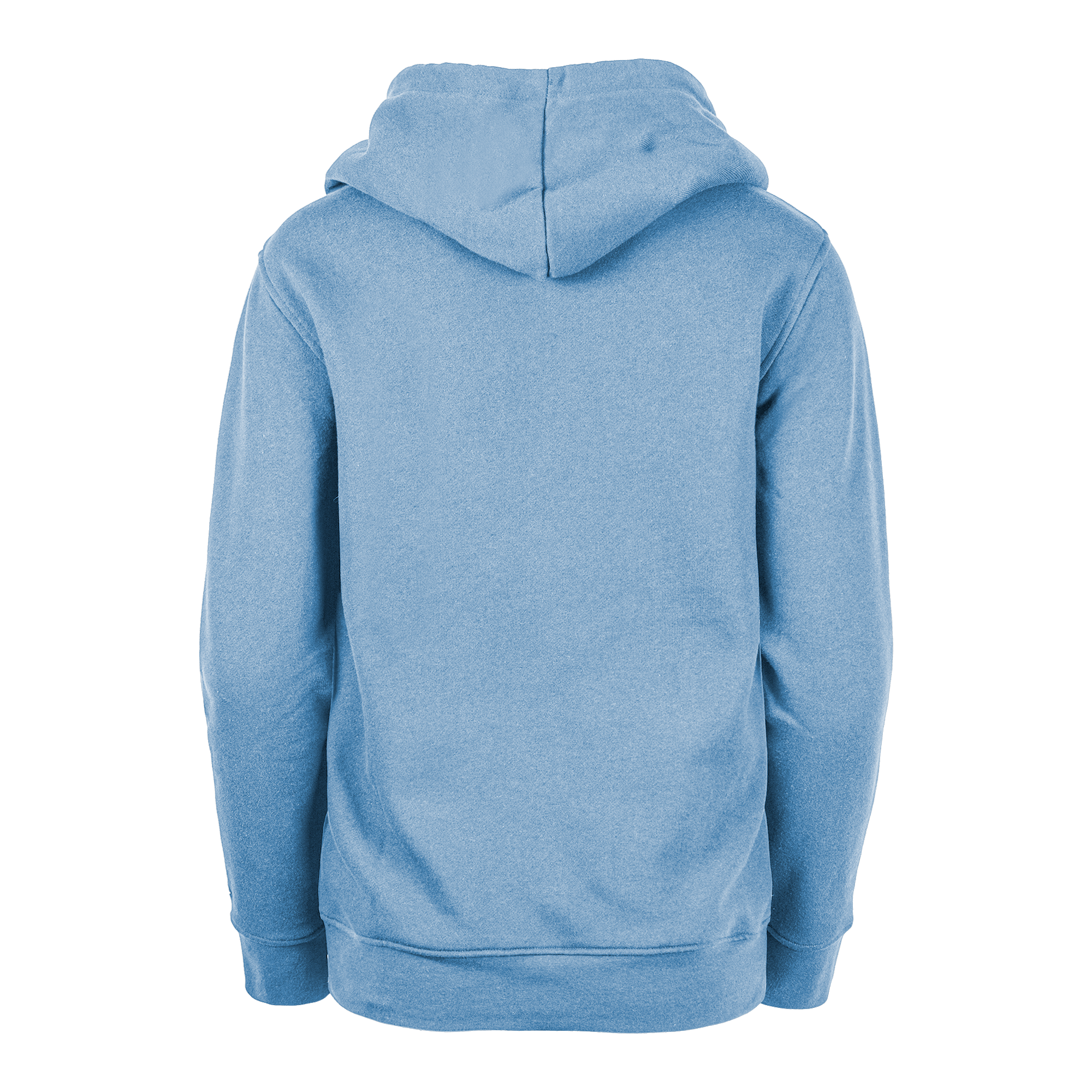 Primary Logo Hoody