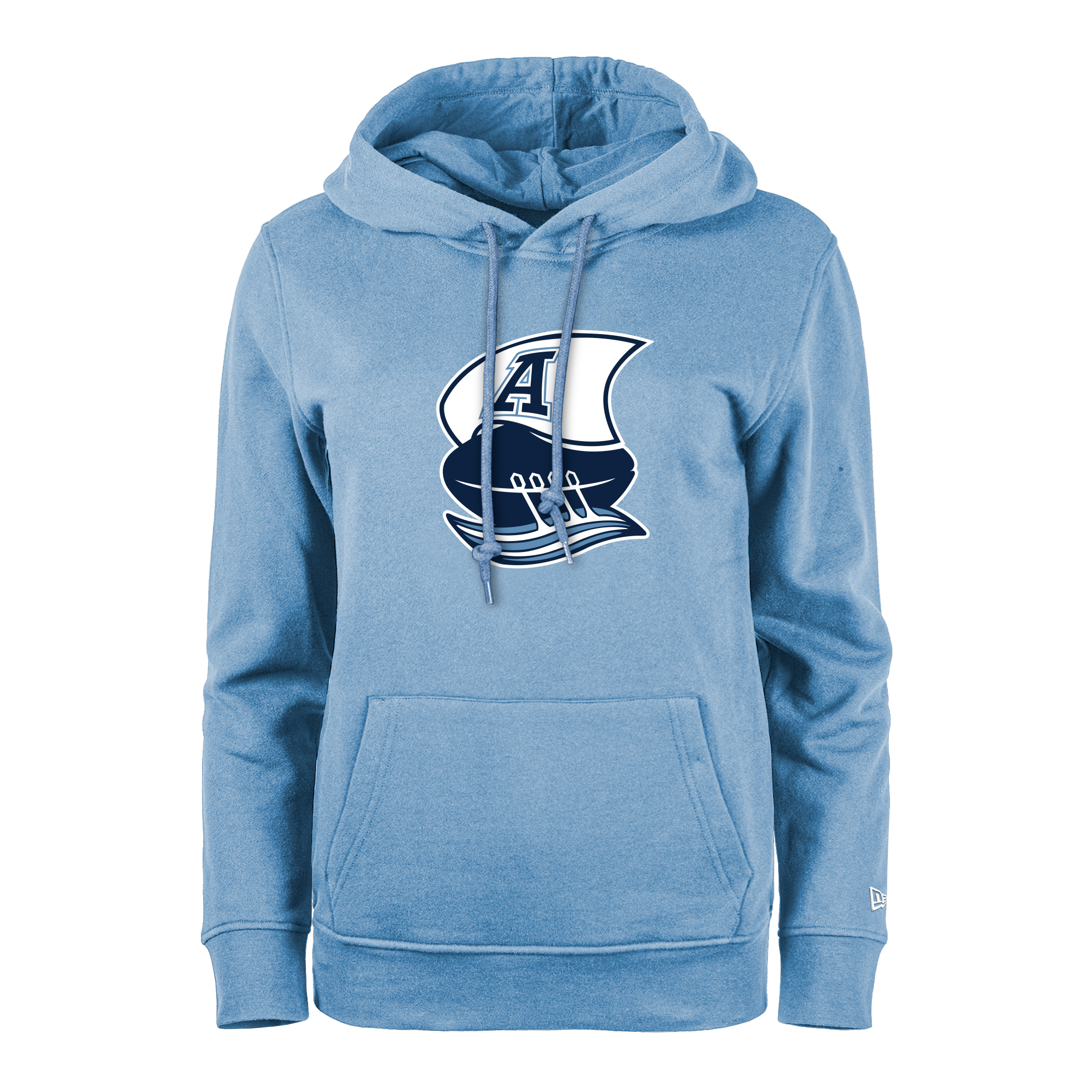 Primary Logo Hoody