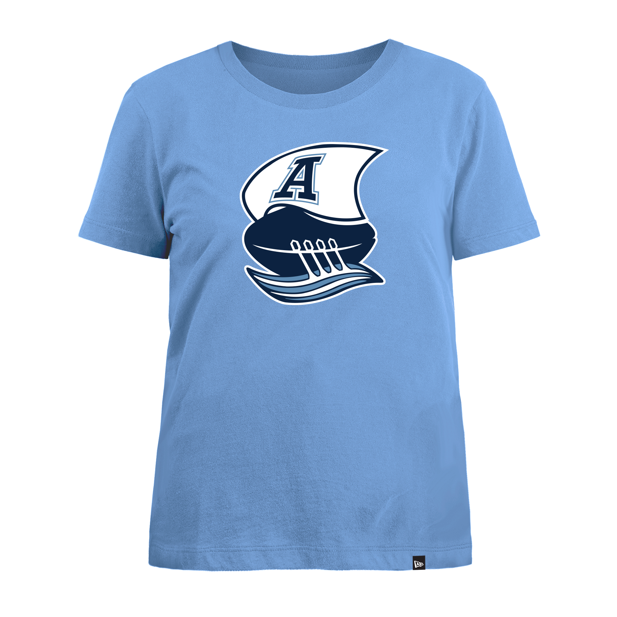 Primary Logo Tee