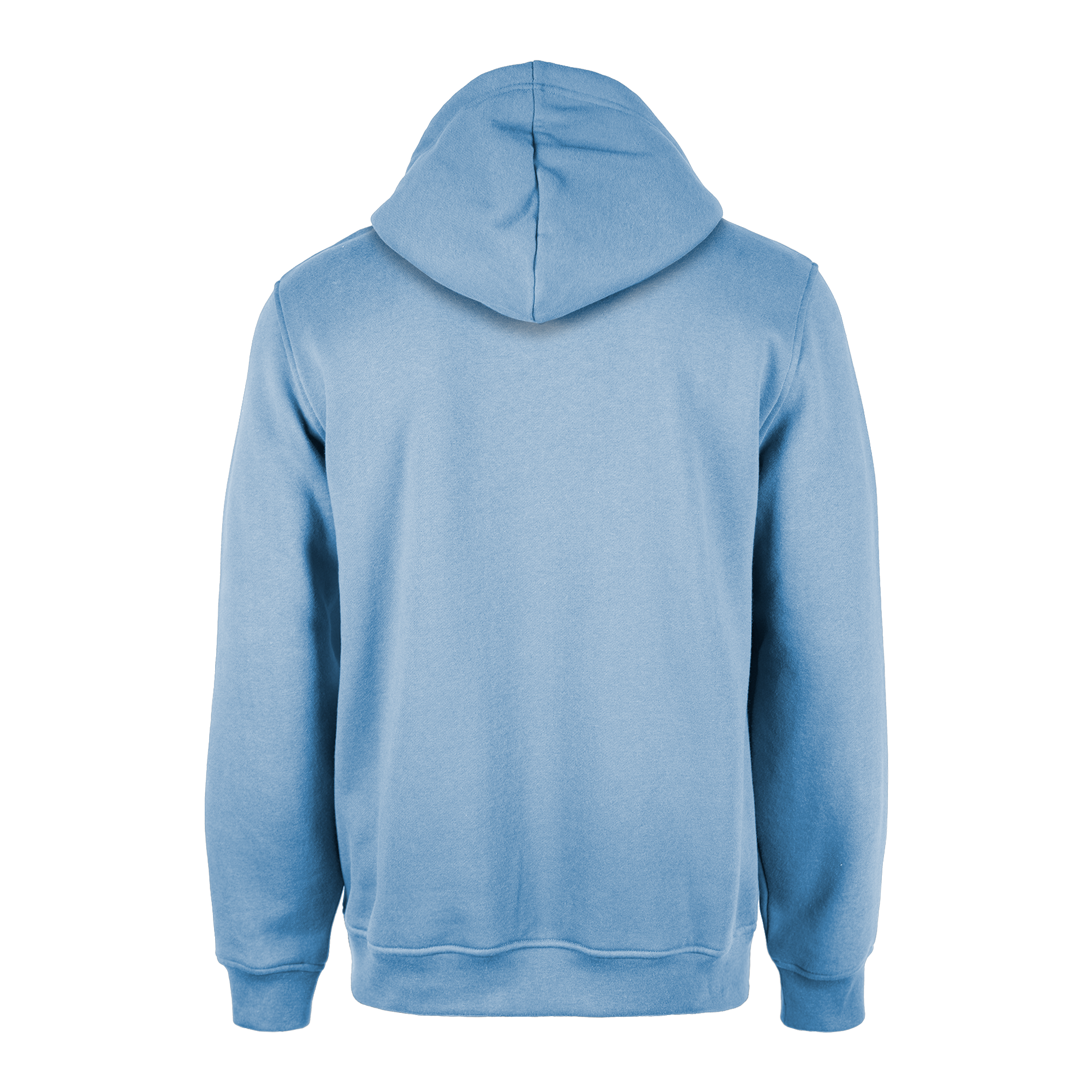 Primary Logo Hoody