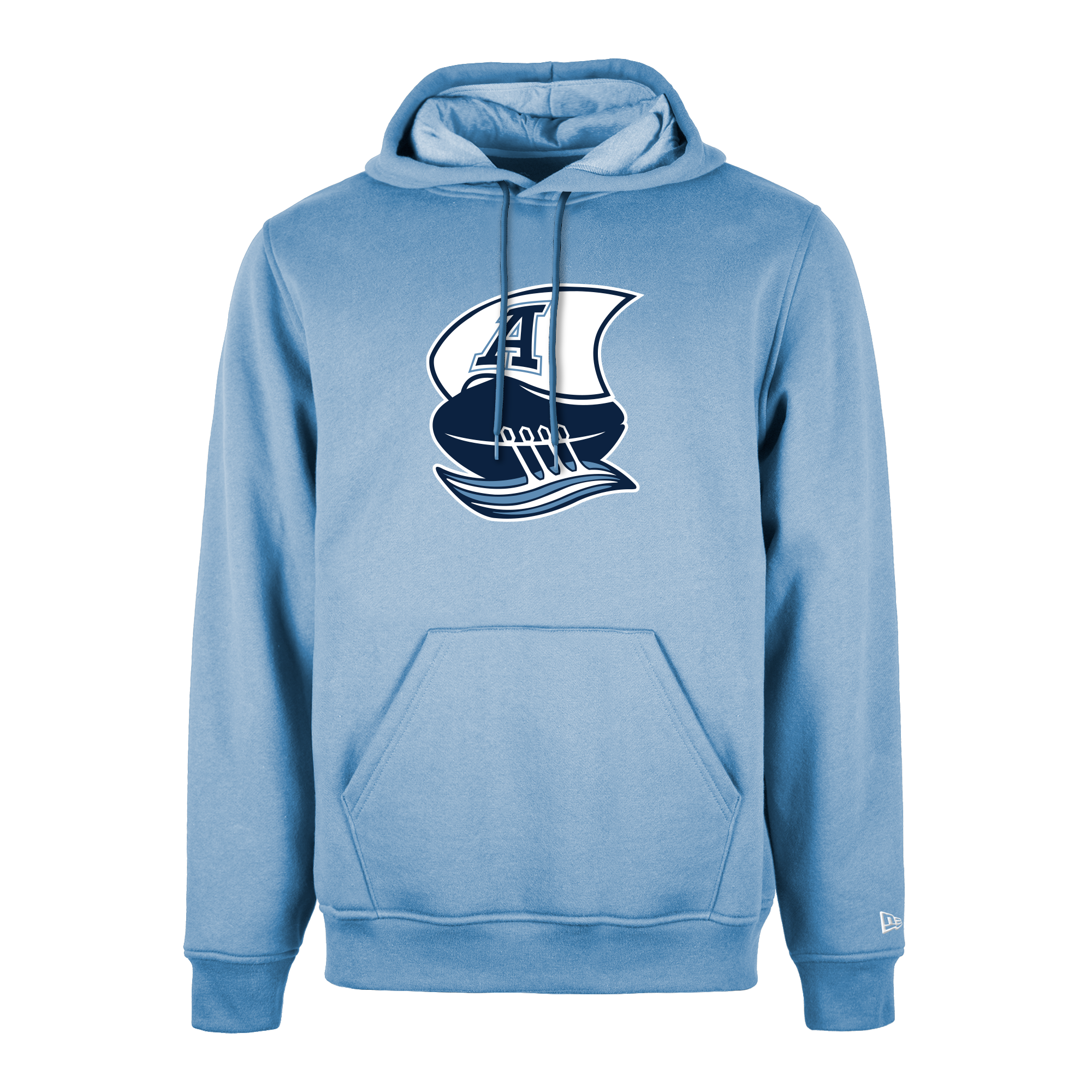 Primary Logo Hoody