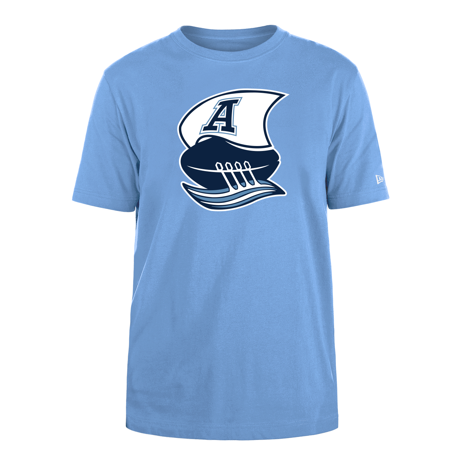 Primary Logo Tee