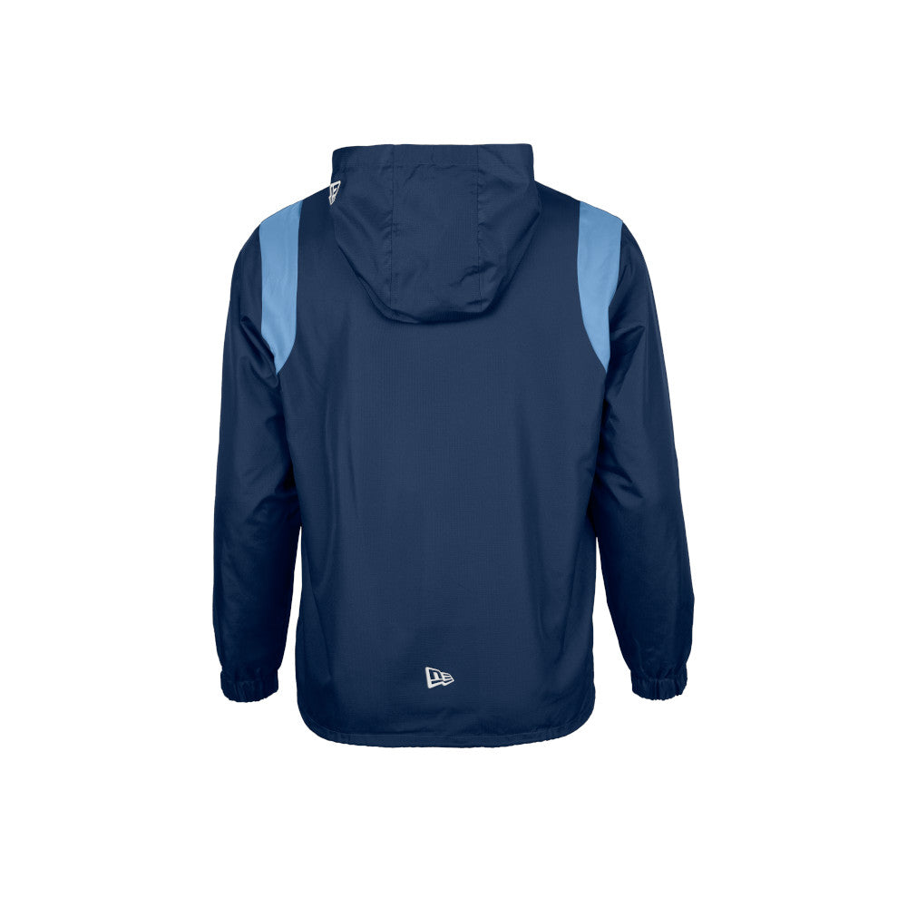 2025 Sideline Marty Ripstop Lightweight Jacket