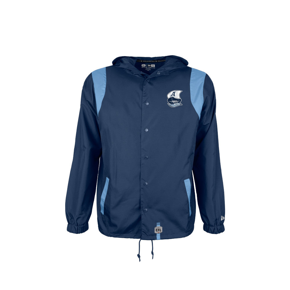 2025 Sideline Marty Ripstop Lightweight Jacket