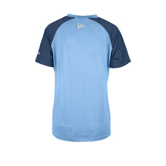 2025 Sideline Lucid Performance Tee