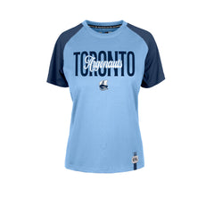 2025 Sideline Lucid Performance Tee