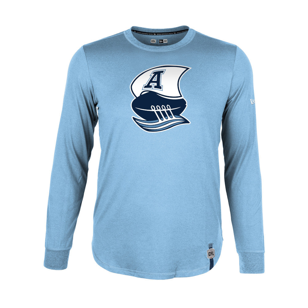 2025 Sideline Lennon Lightweight Long Sleeve