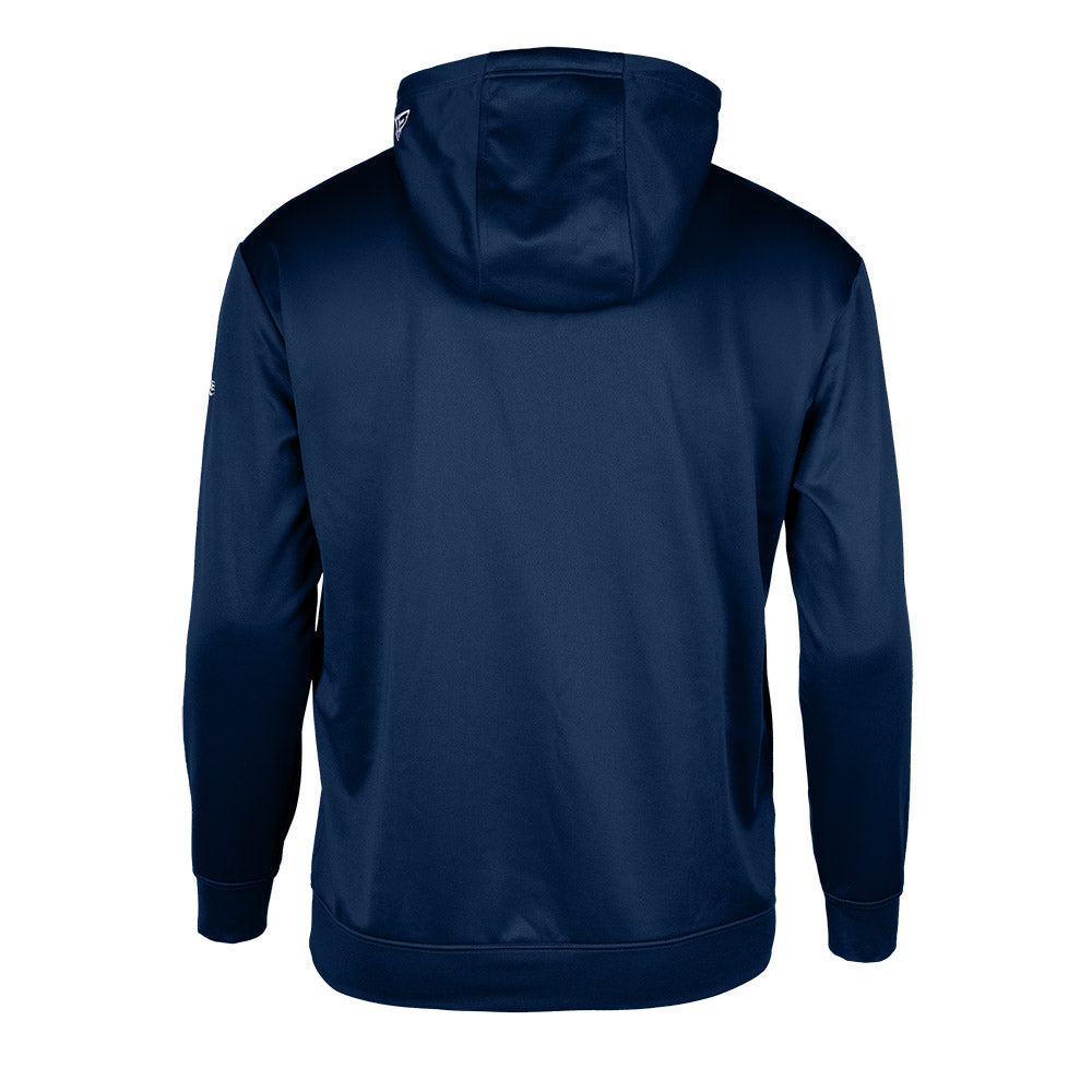 2025 Sideline Eden Poly Fleece Hoody
