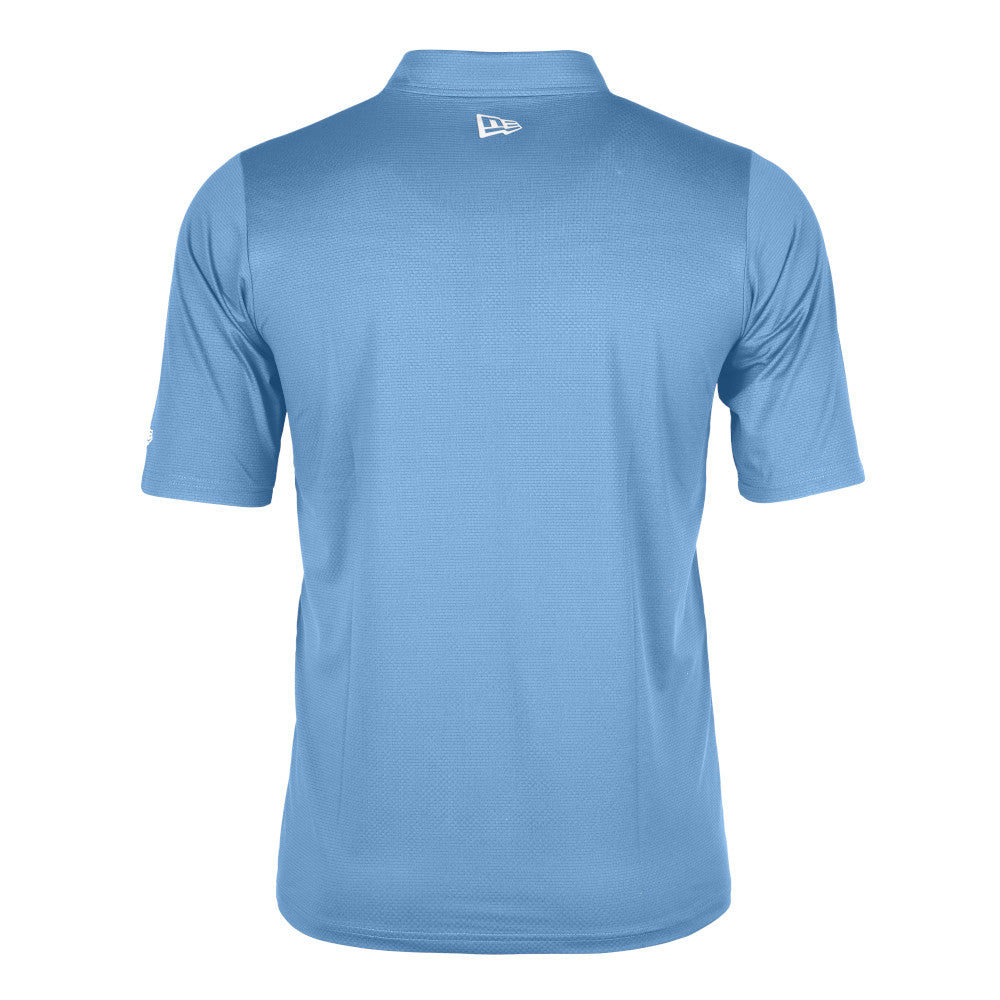 2025 Sideline Classe Hex Knit Polo