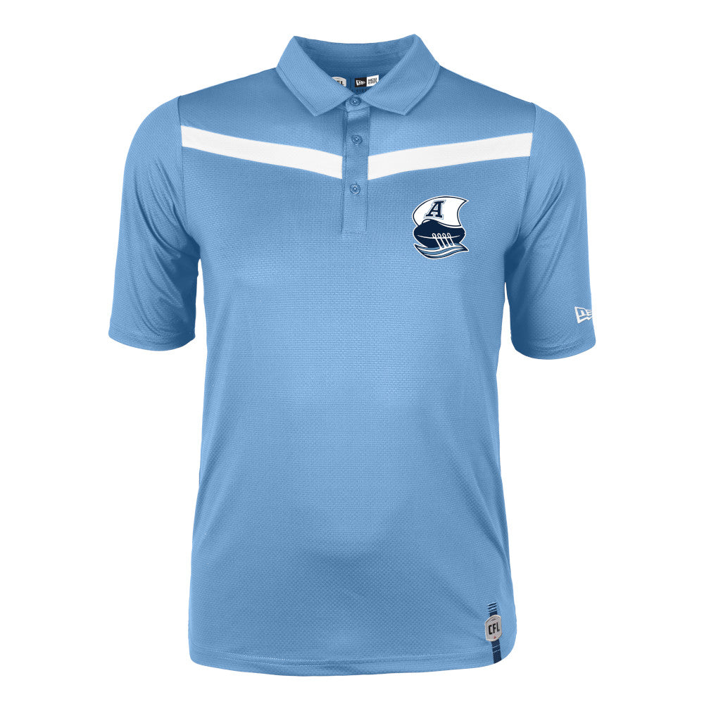 2025 Sideline Classe Hex Knit Polo