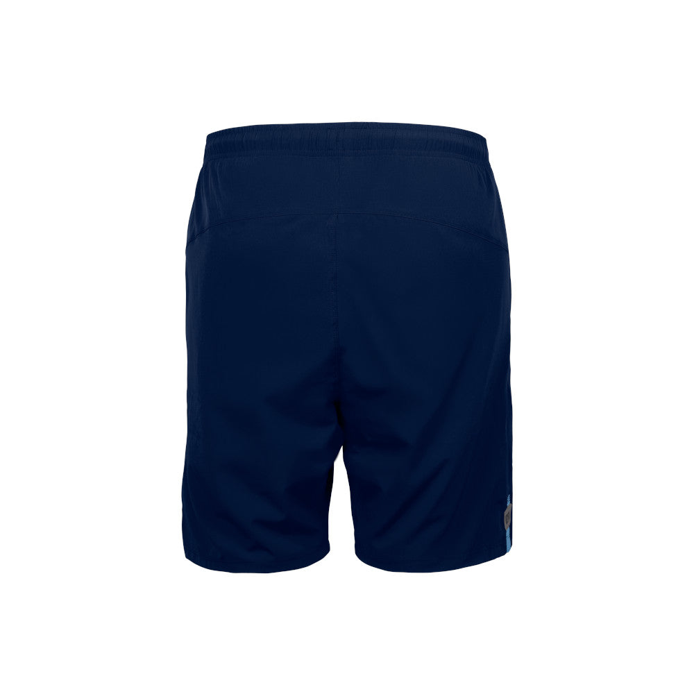 2025 Sideline Flex Hex Knit Short